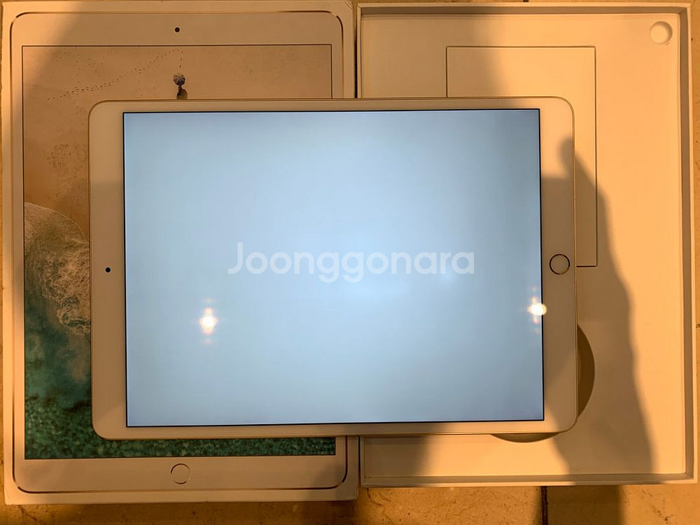 아이패드프로10.5 64gb wifi--9