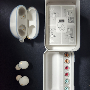 소니 WF-1000XM5 이어폰