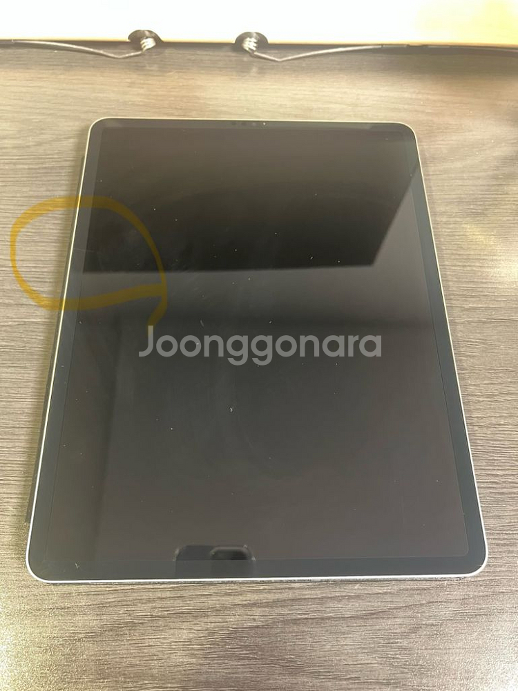 아이패드프로 M2 6세대 12.9 256 스그 wifi--1