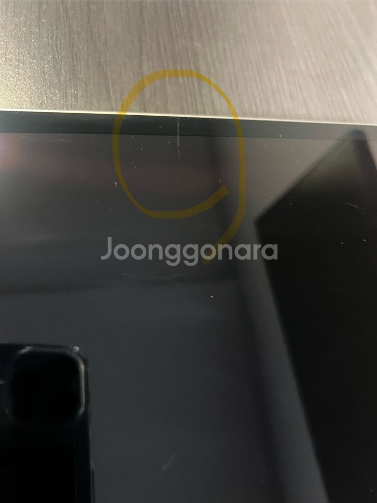 아이패드프로 M2 6세대 12.9 256 스그 wifi--2
