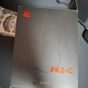 벤큐 조위 Fk2-c+카마데2 판매합니다