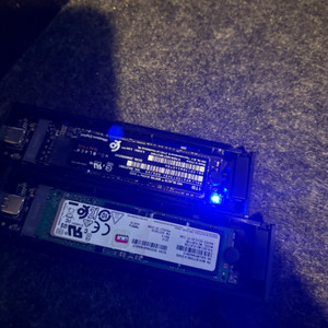 PM981 m2 nvme, sn750 1tb팝니다