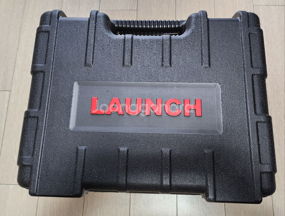 (새상품급)LAUNCH CRP349(차량진단기)--1