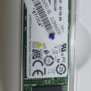 ssd m.2 ssd128