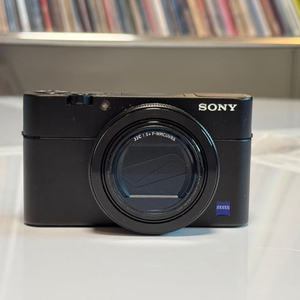 소니 SONY RX100M5 민트급 풀박스