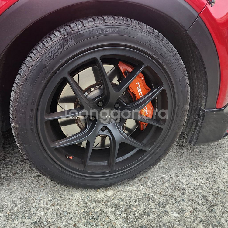 bbs,어드반,워크 st 19인치 중고휠 구합니다--5