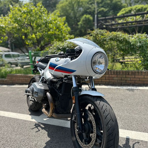 BMW 알나인티 레이싱