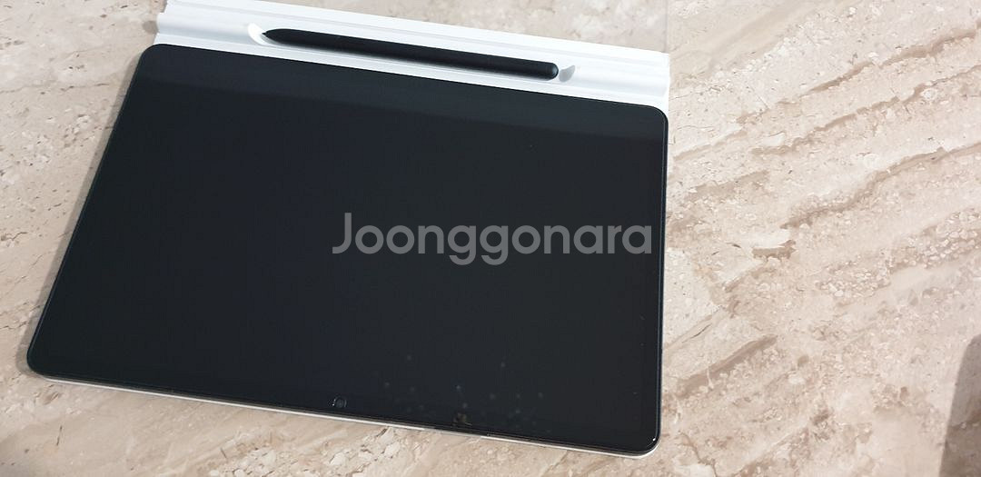 갤럭시탭s8 WIFI 128G 그라파이트 풀--1