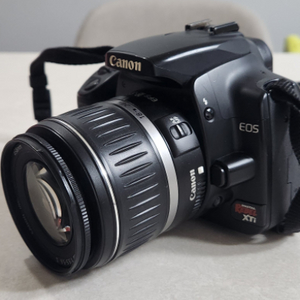 캐논 400d revel xti 박스 풀박