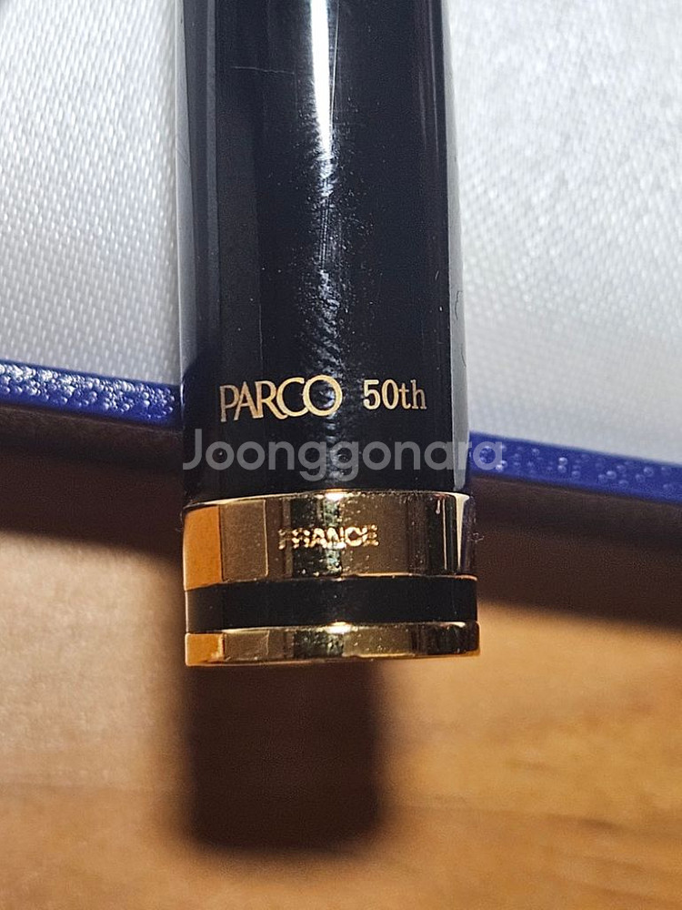 워터맨 엑스퍼트 f닙 만년필--4