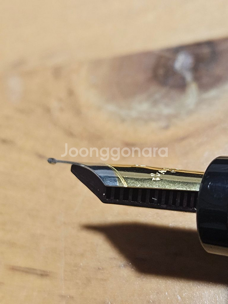 워터맨 엑스퍼트 f닙 만년필--2