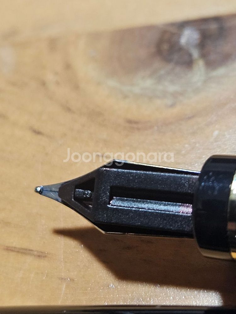 워터맨 엑스퍼트 f닙 만년필--3