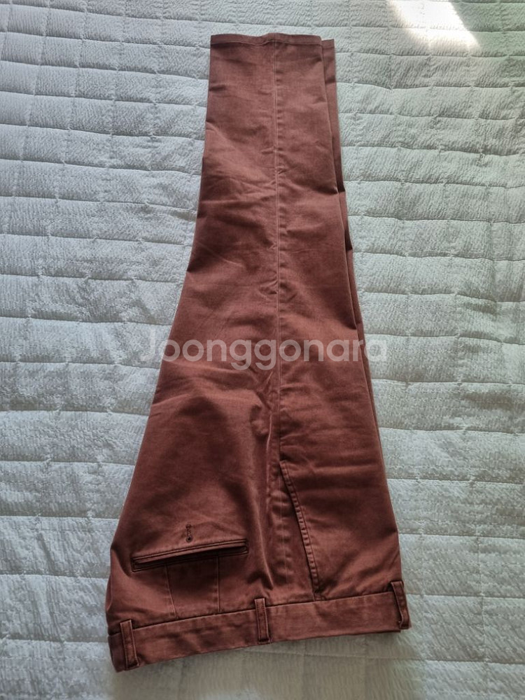 로가디스 바지 치노팬츠 30--1