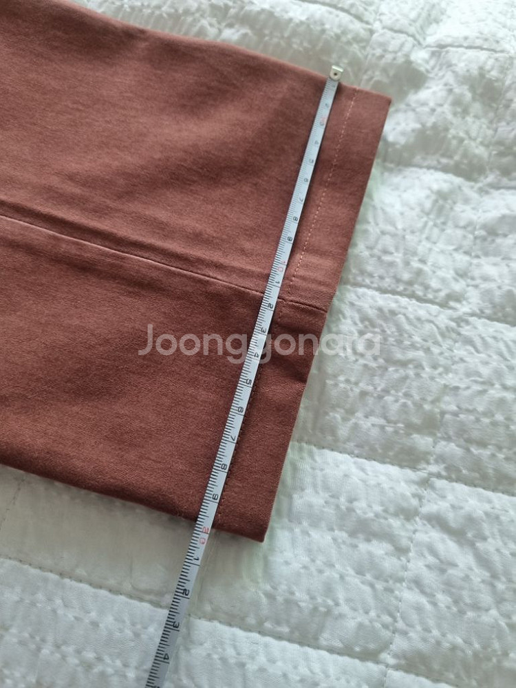 로가디스 바지 치노팬츠 30--3