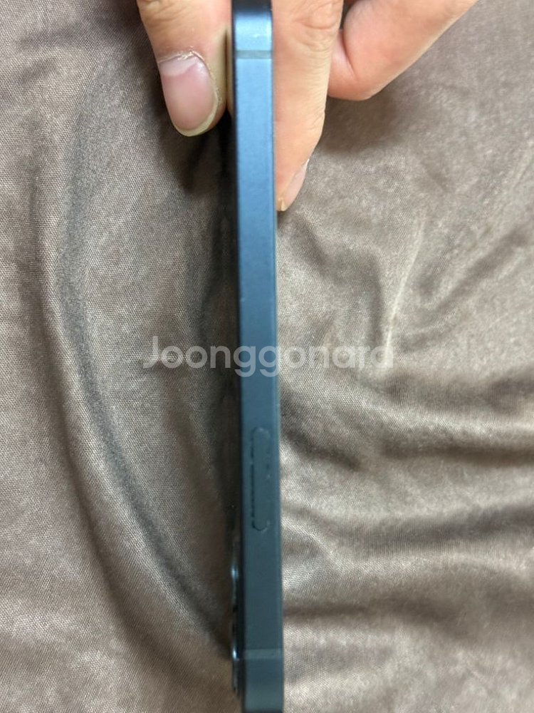아이폰 12미니 128 배터리 상태 91퍼 팝니다--3