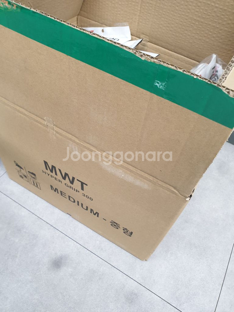 NBR코팅그립장갑 S,M,L 작업용 휴대폰 터치가능--7