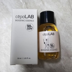 세포랩 바이오제닉 에센스 30ml 새상품(여러개 있음)