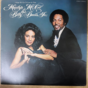 MARILYN McCOO & BILLY DAVIS LP