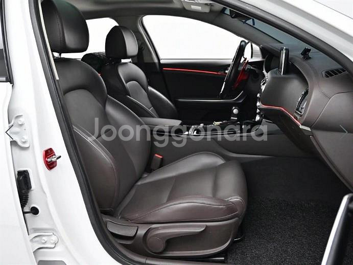 @18년식 스팅어 2.2 디젤 AWD 프라임 전국최저--9