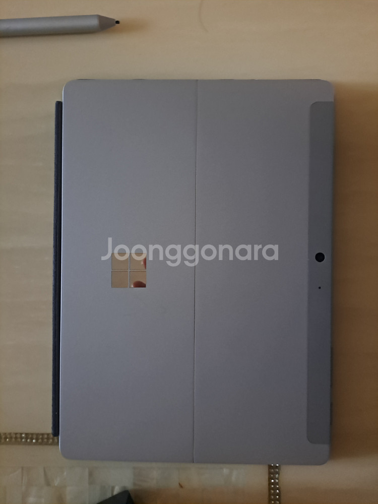 서피스고3 2in1 노트북--1