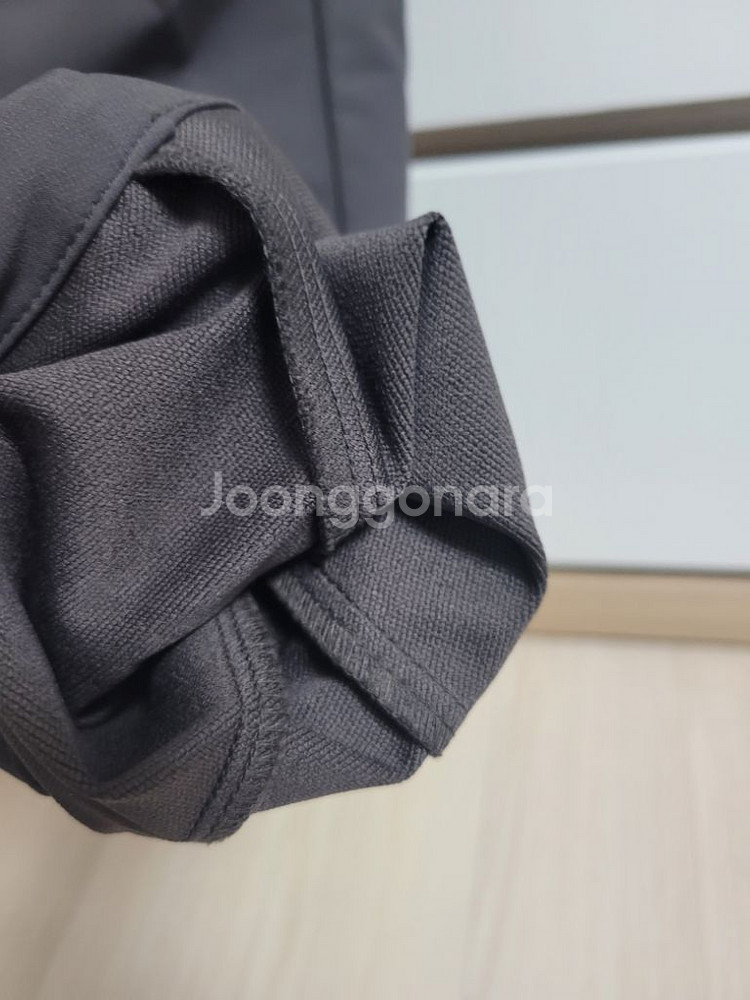 새상품)K2 여성 보온성 벨티드 가을 팬츠 M,XL--5