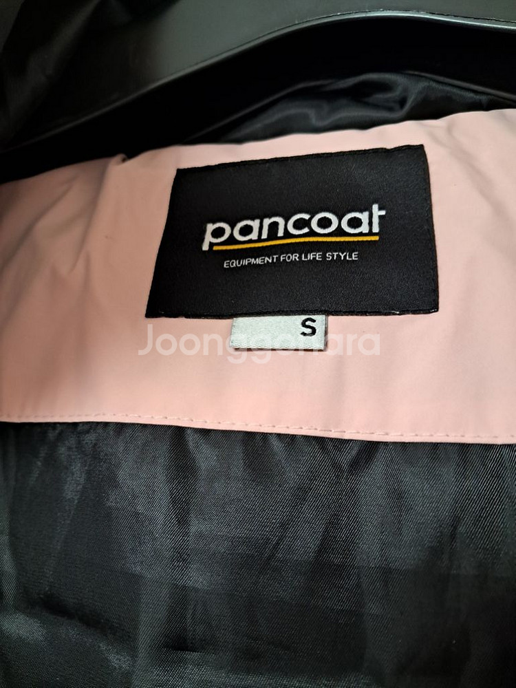 여성 다운 패딩--1