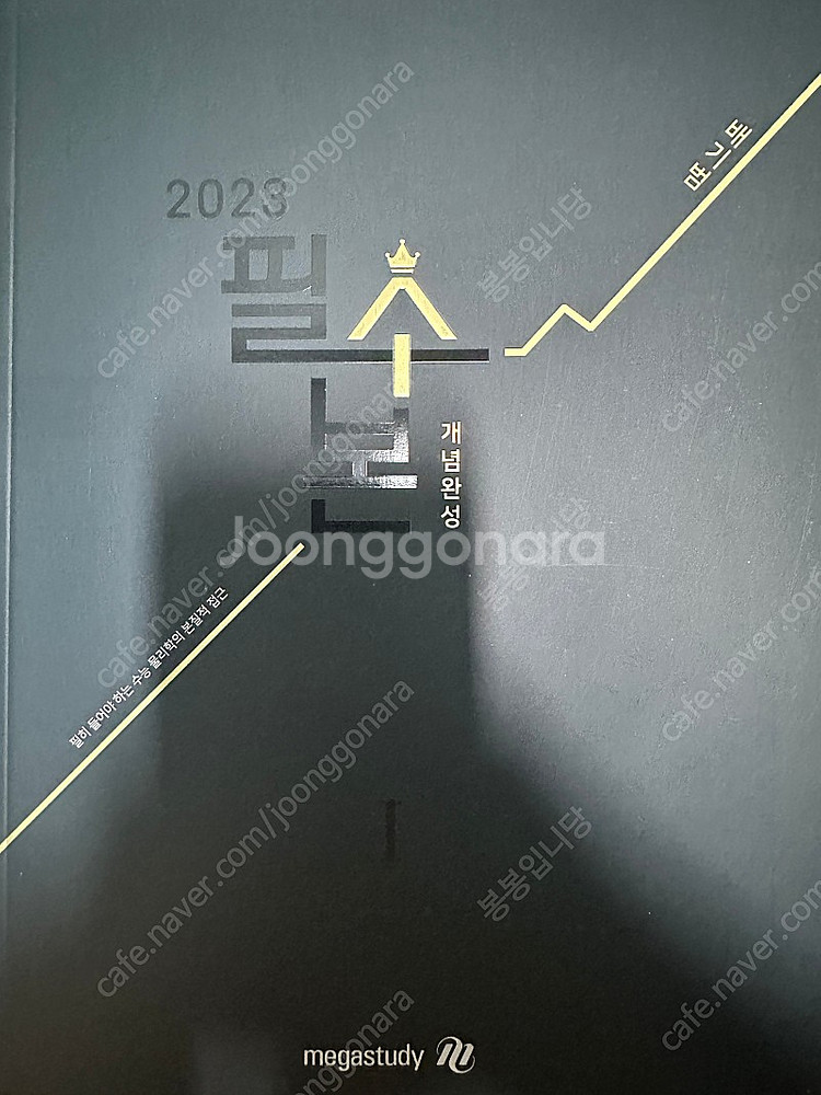 메가스터디 대성마이맥 수1 수2 화학1 물리1 독서 문학 문제집 교제 판매합니다.--1