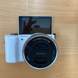 소니 SONY A5000