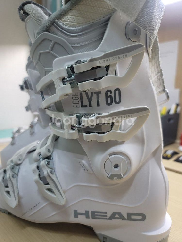 헤드스키부츠 팝니다--1