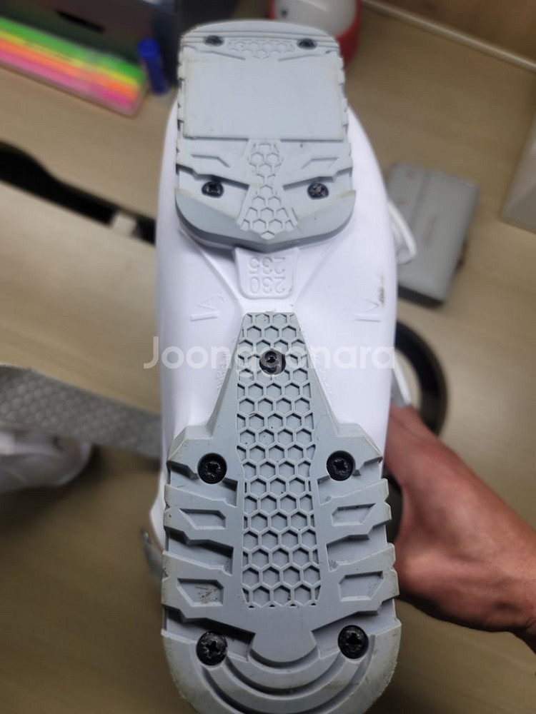 헤드스키부츠 팝니다--2