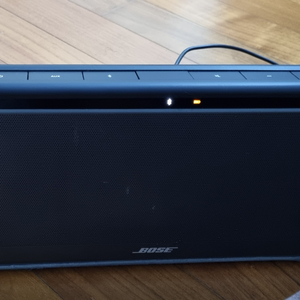 Bose SoundLink Bluetooth