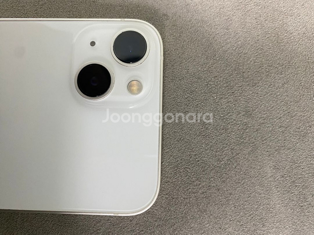 아이폰 13일반 128gb--3