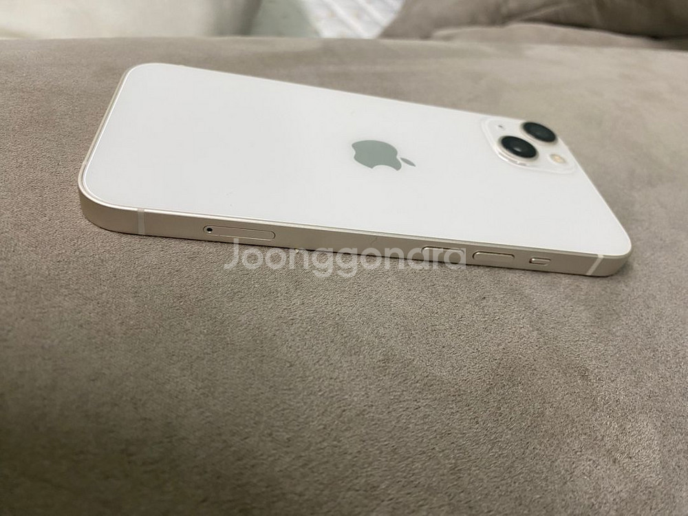아이폰 13일반 128gb--2