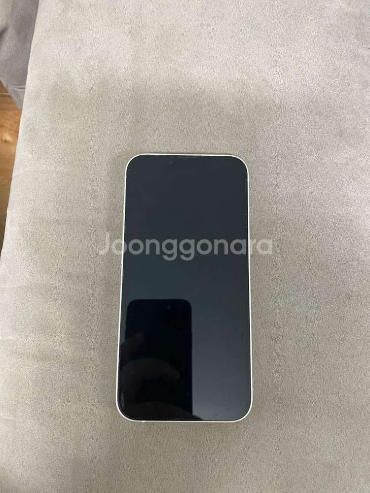 아이폰 13일반 128gb--5
