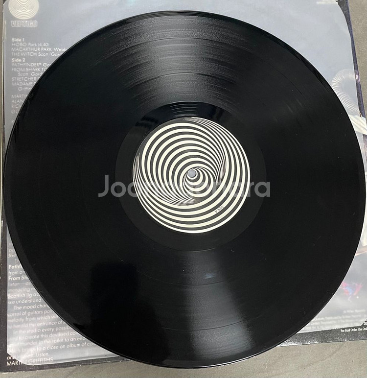 Beggars Opera-Pathfinder (LP)--3