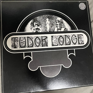 TUDOR LODGE - Tudor Lodge (LP)