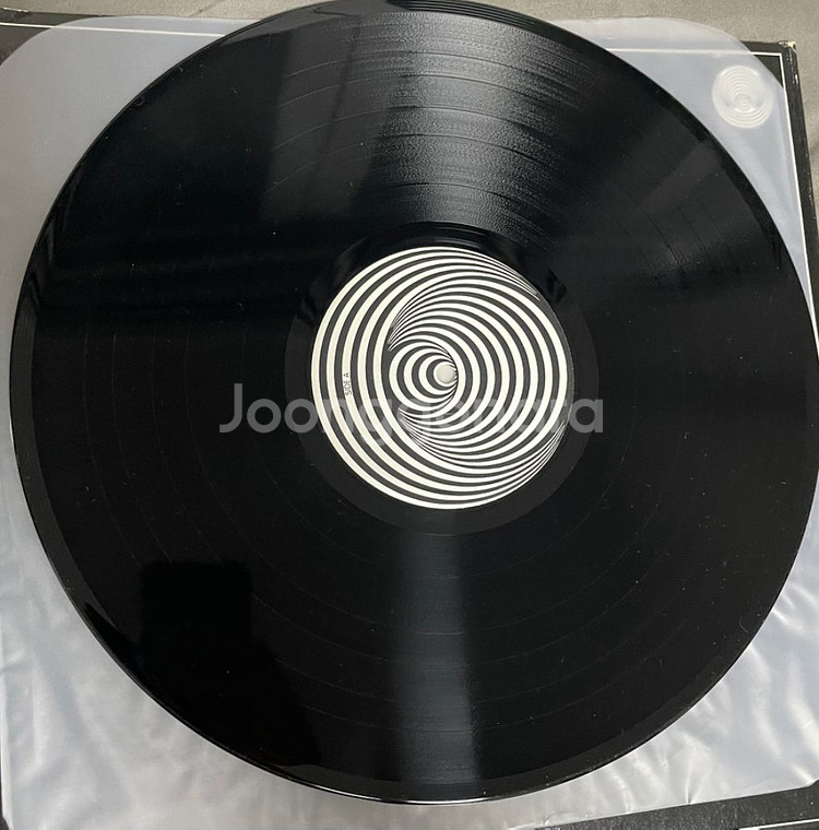 TUDOR LODGE - Tudor Lodge (LP)--3
