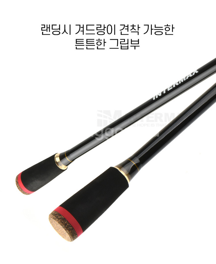 갈치 텐빈 낚싯대 B210 낚시 새상품--5