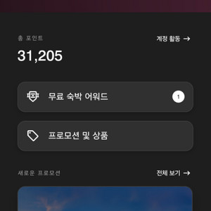 본보이 포인트 팝니다 (31000포인트)