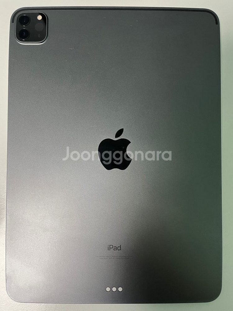 Apple 아이패드 프로 11 5세대(3세대) M1칩--1