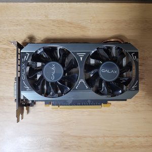 그래픽카드 gtx 960 2gb