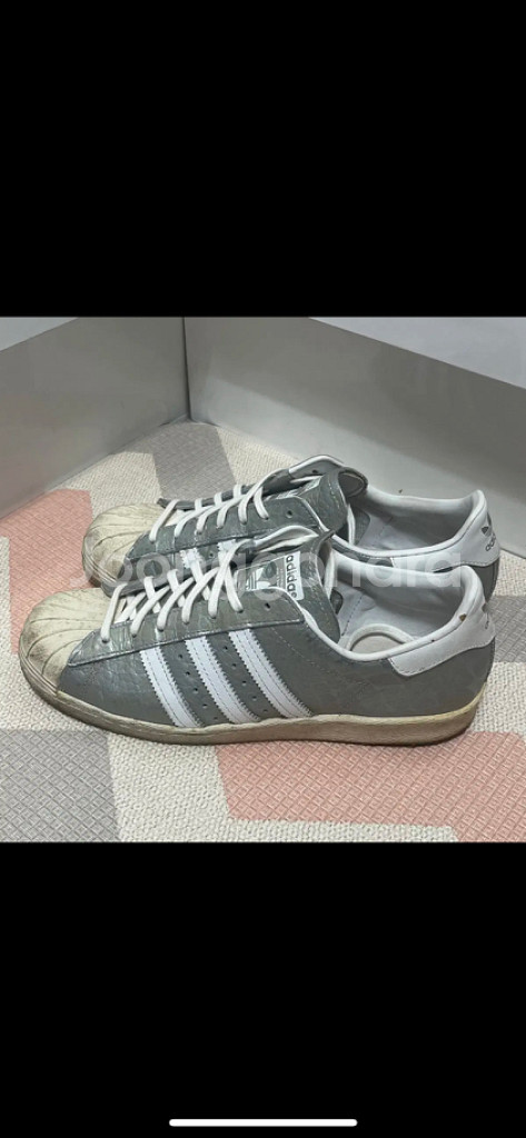 아디다스 슈퍼스타 80s 270--1