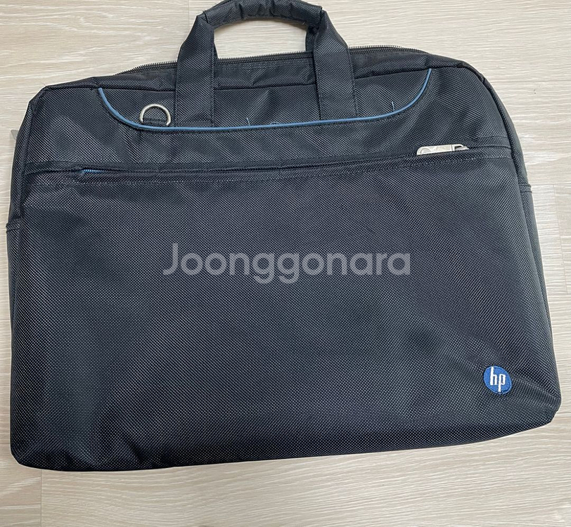 COMPAQ 중고 노트북--4
