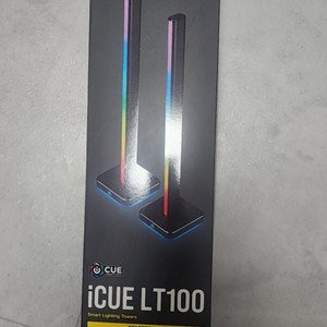 커세어 icue lt100