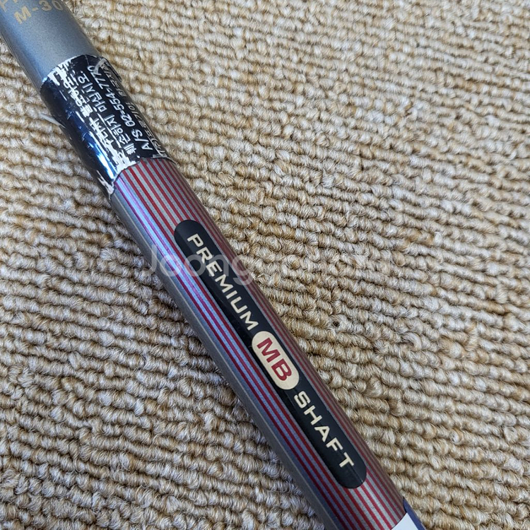 PRGR TR-X505 7번 21도 L P307073--6