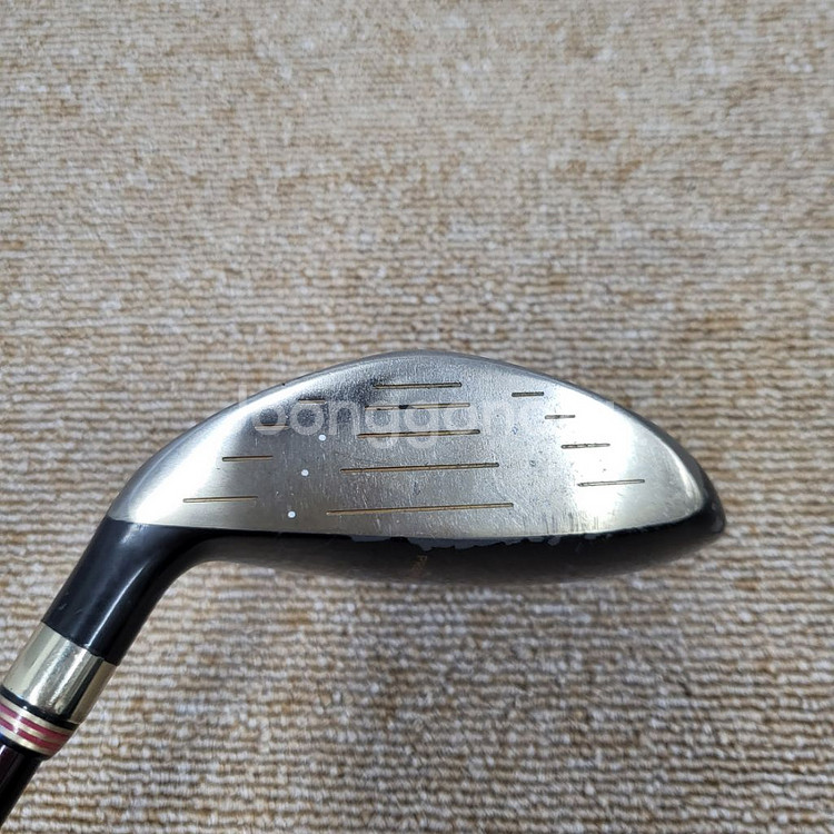 PRGR TR-X505 7번 21도 L P307073--2