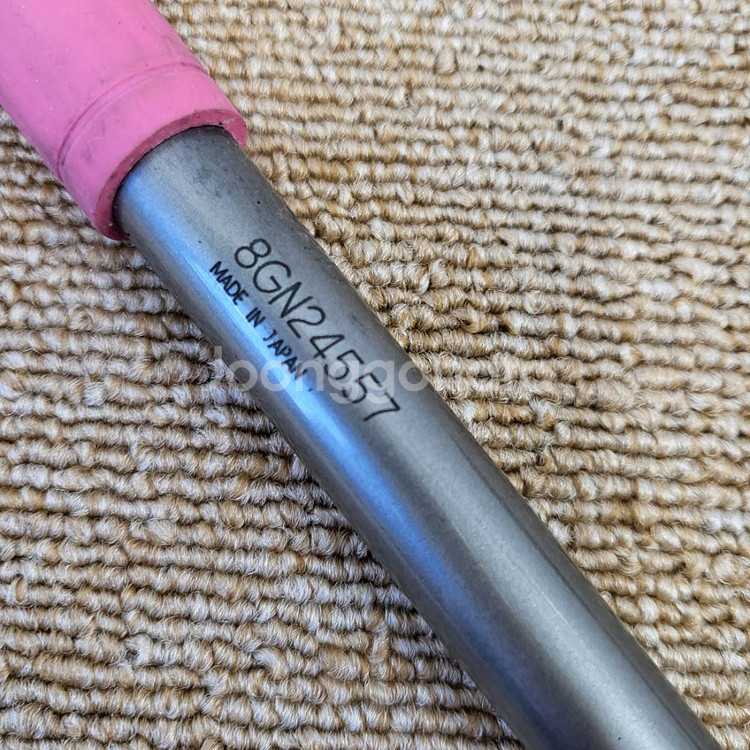 PRGR TR-X505 7번 21도 L P307073--9