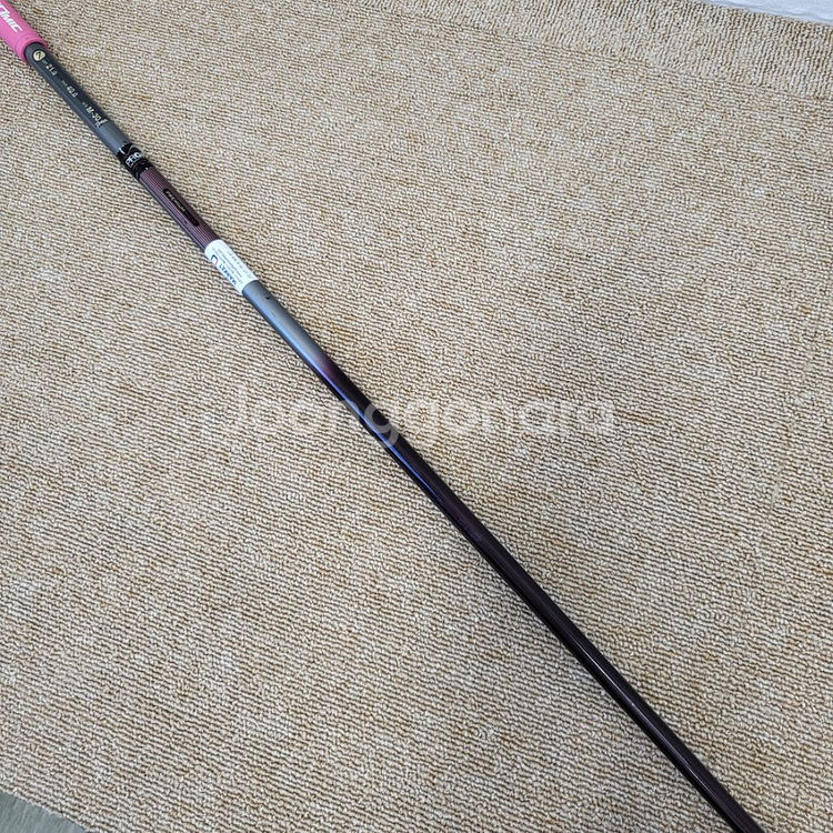 PRGR TR-X505 7번 21도 L P307073--7