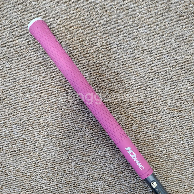 PRGR TR-X505 7번 21도 L P307073--8