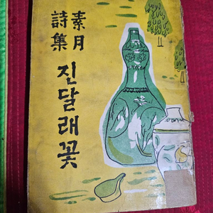 김소월시집(224편기록)